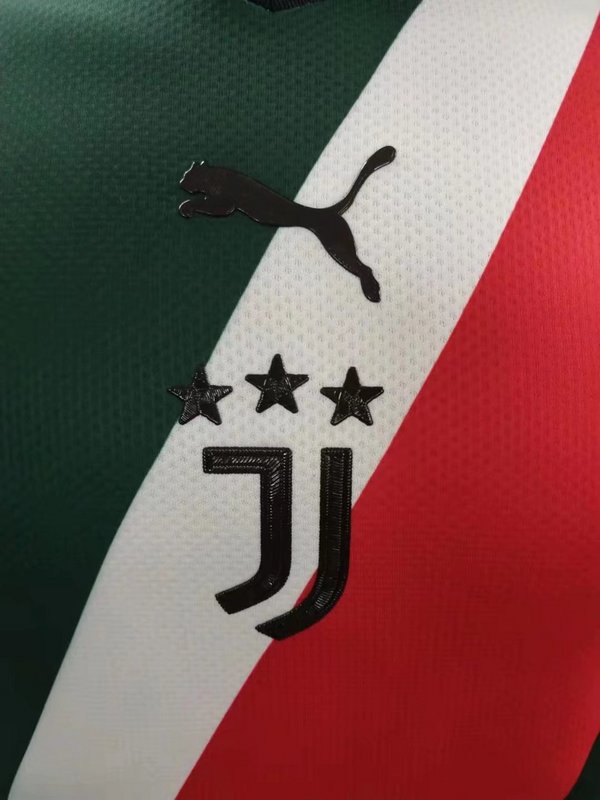 22Juventus Special Edition